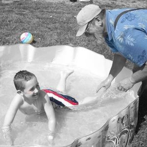 Meet your Posher, Anne